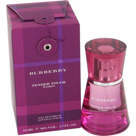 where can i buy burberry tender touch perfume|burberry touch perfume 3.3 oz.